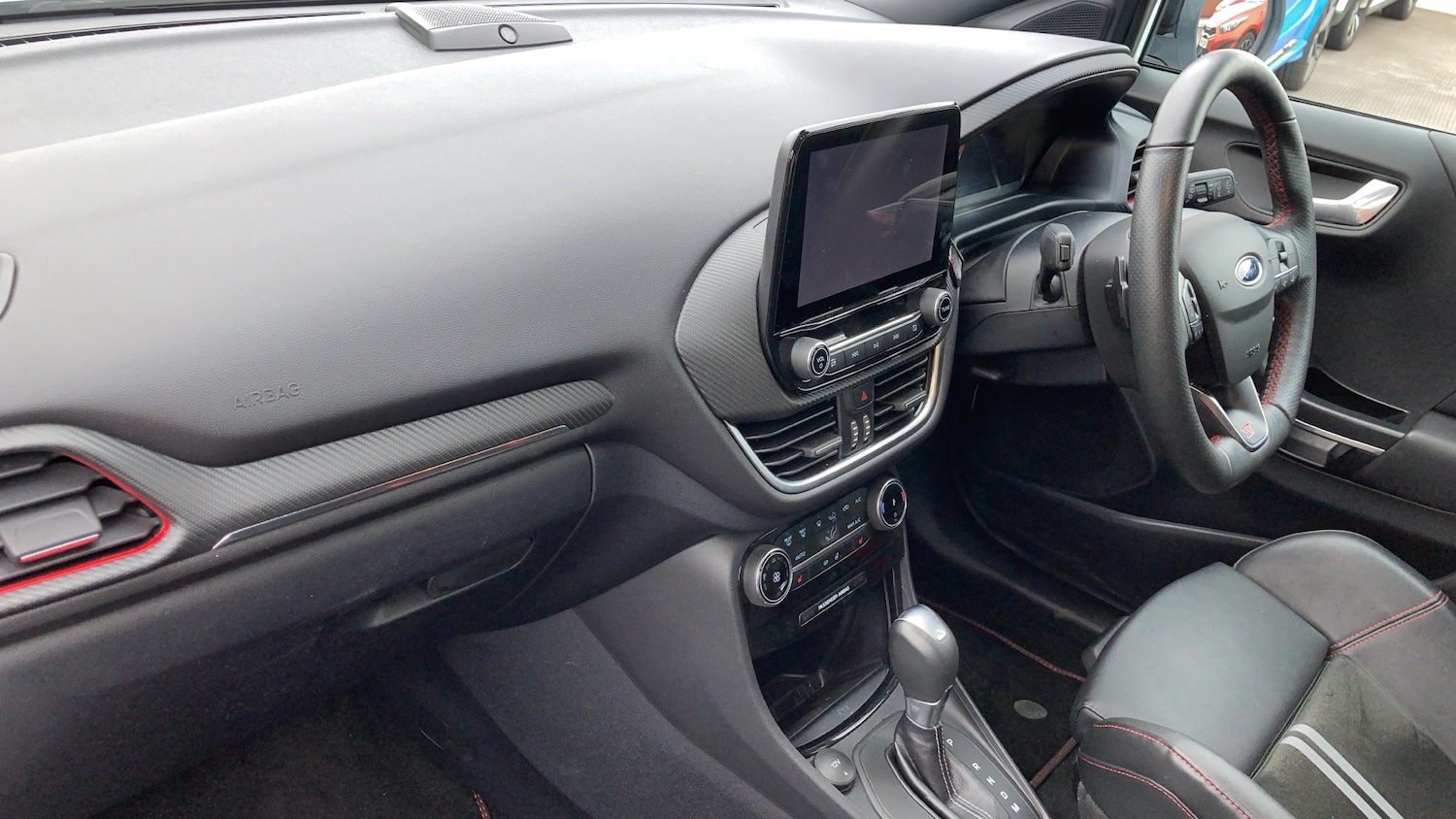 Used Ford Puma 2023 for sale - 77077803: Photo 10