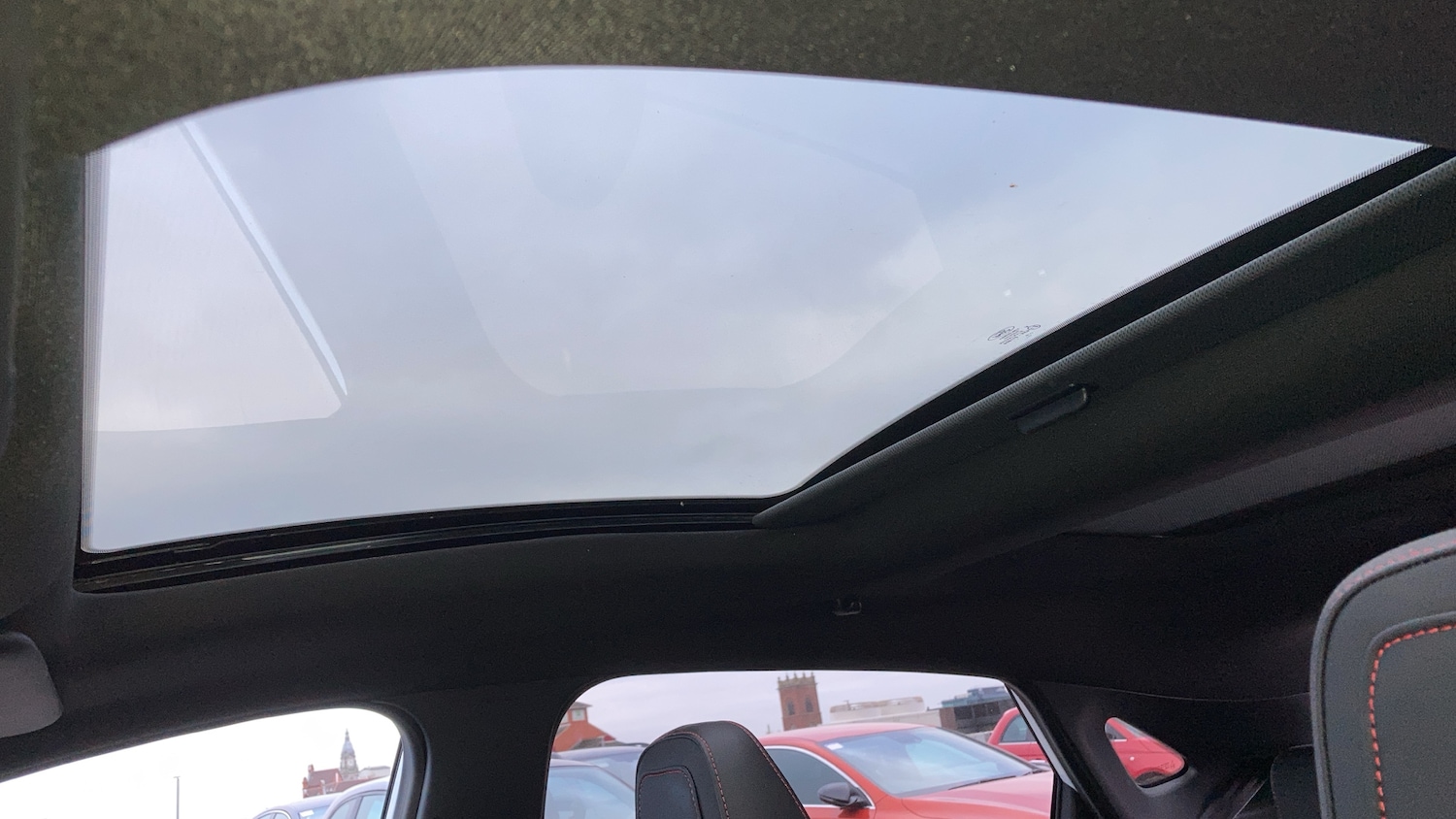 Used Ford Puma 2023 for sale - 77077803: Photo 12