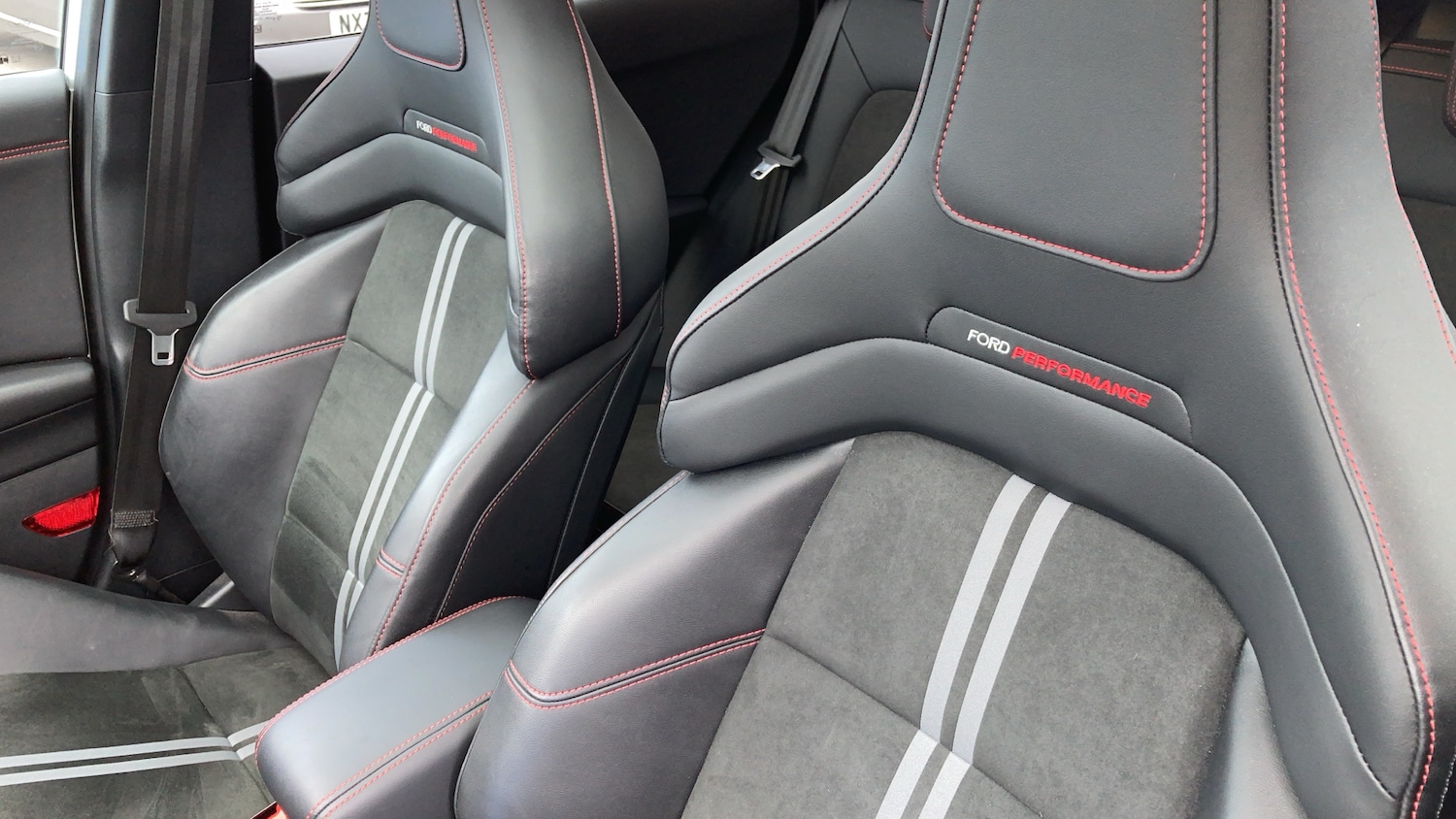 Used Ford Puma 2023 for sale - 77077803: Photo 13