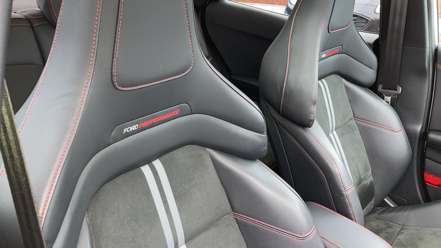 Used Ford Puma 2023 for sale - 77077803: Photo 15