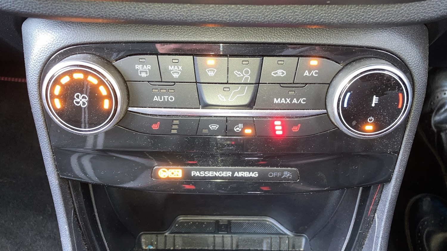 Used Ford Puma 2023 for sale - 77077803: Photo 17