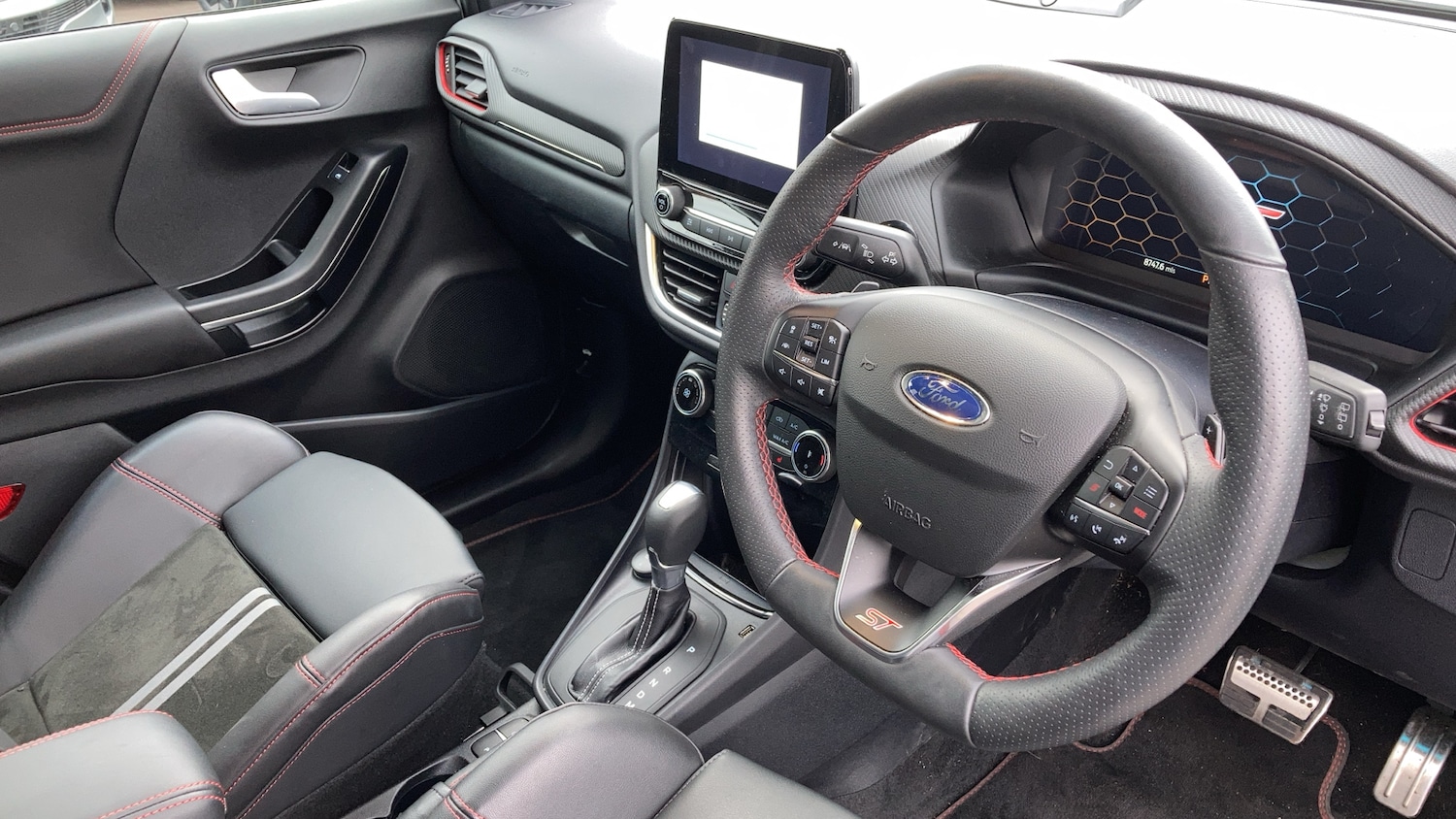 Used Ford Puma 2023 for sale - 77077803: Photo 18