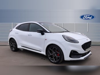 2023 (73) - 1.0 EcoBoost Hybrid mHEV ST 5dr DCT