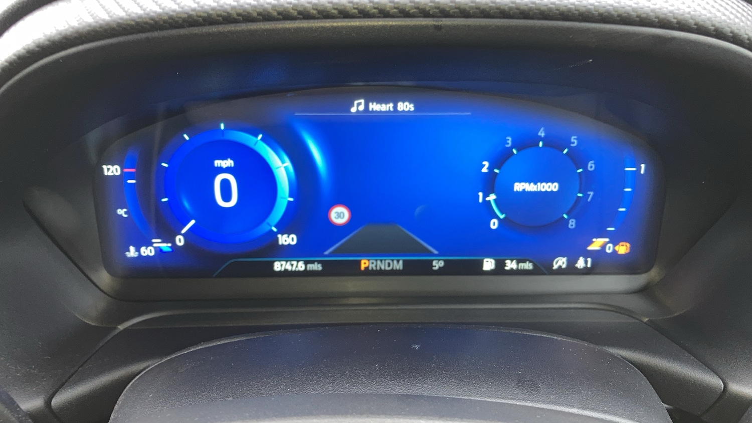 Used Ford Puma 2023 for sale - 77077803: Photo 21