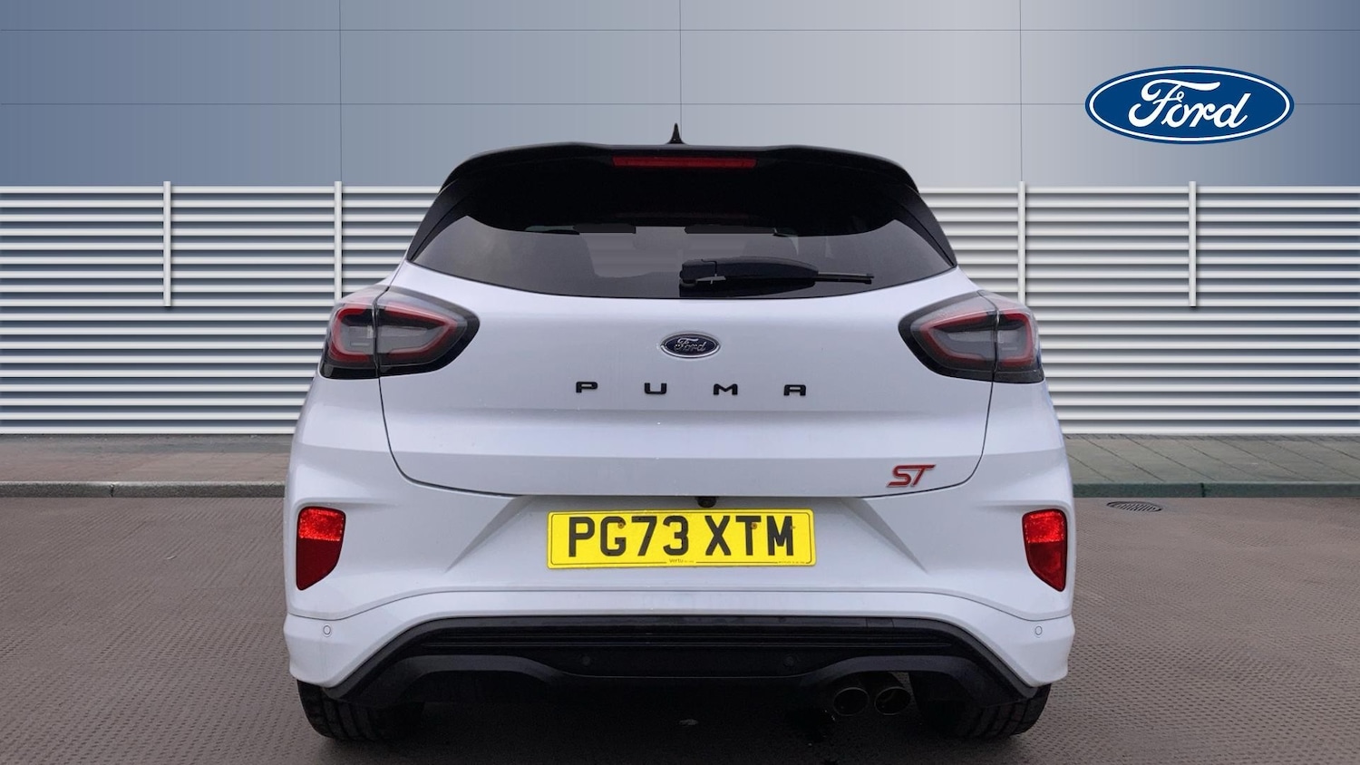 Used Ford Puma 2023 for sale - 77077803: Photo 29