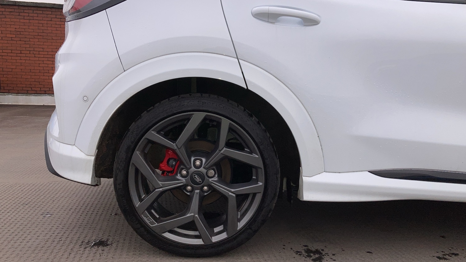 Used Ford Puma 2023 for sale - 77077803: Photo 30