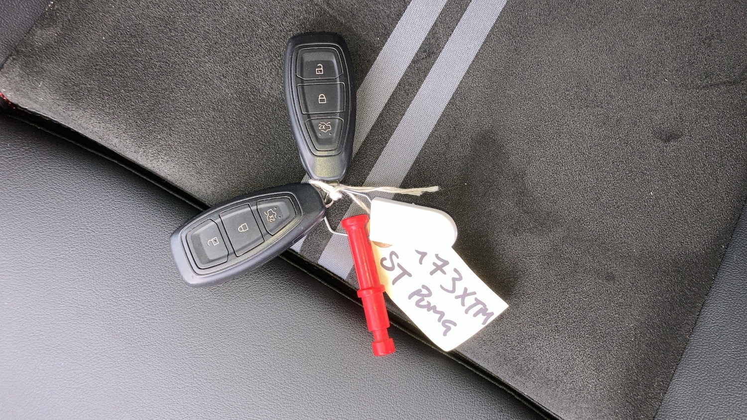 Used Ford Puma 2023 for sale - 77077803: Photo 33