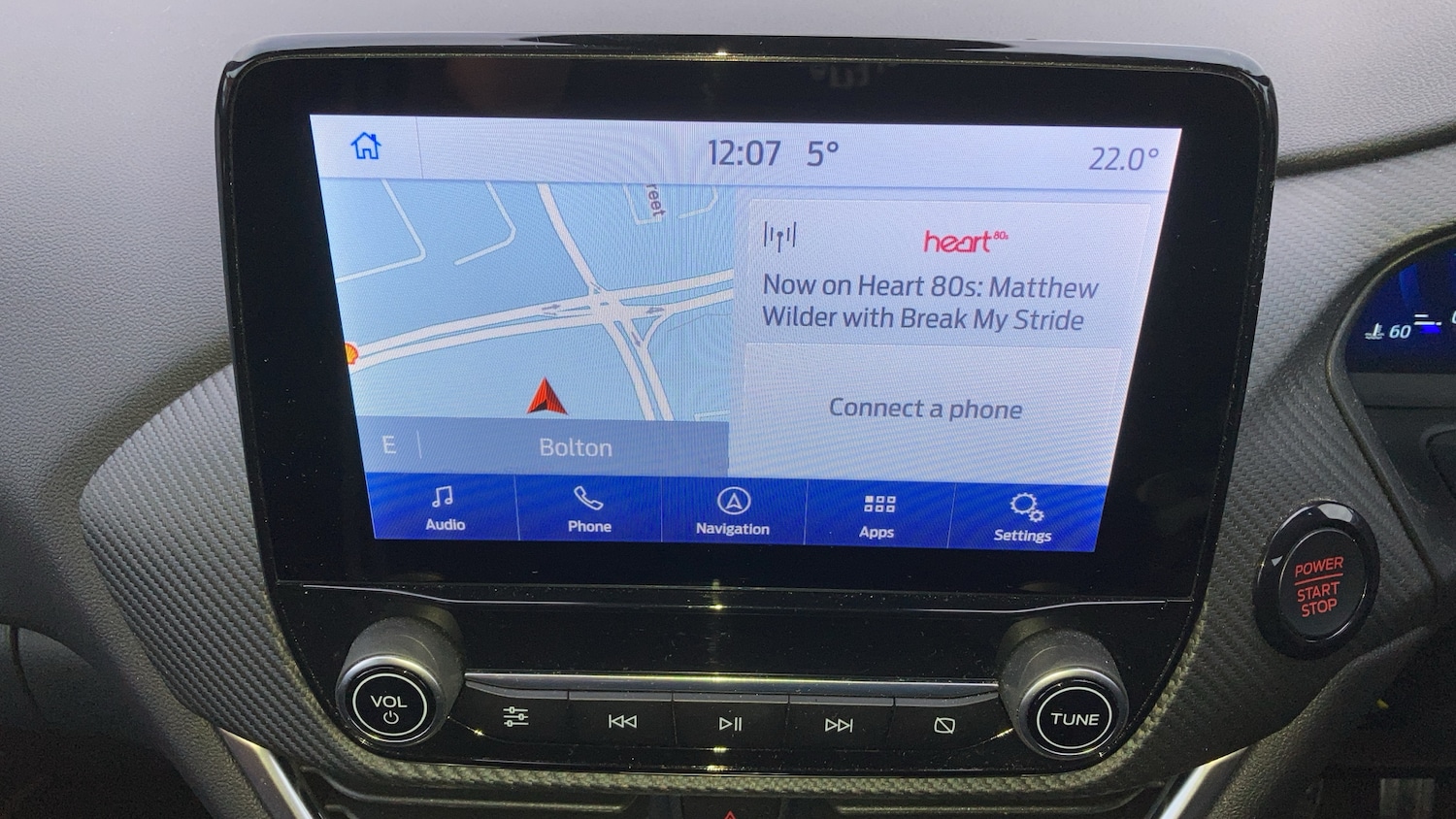 Used Ford Puma 2023 for sale - 77077803: Photo 34