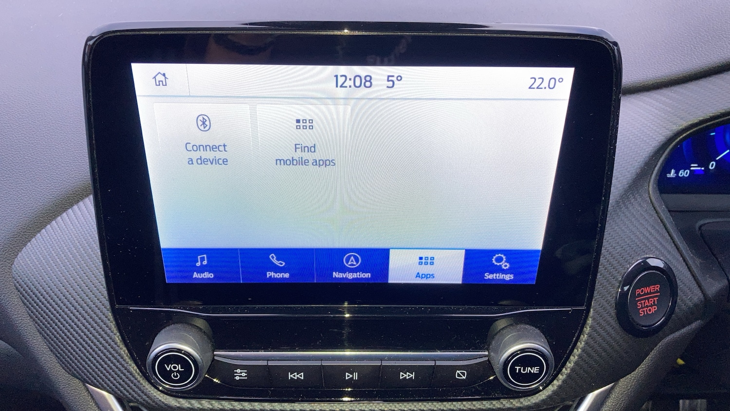 Used Ford Puma 2023 for sale - 77077803: Photo 36