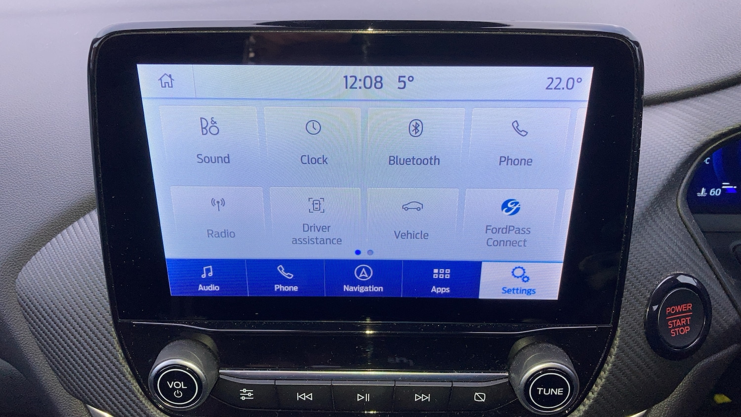 Used Ford Puma 2023 for sale - 77077803: Photo 37