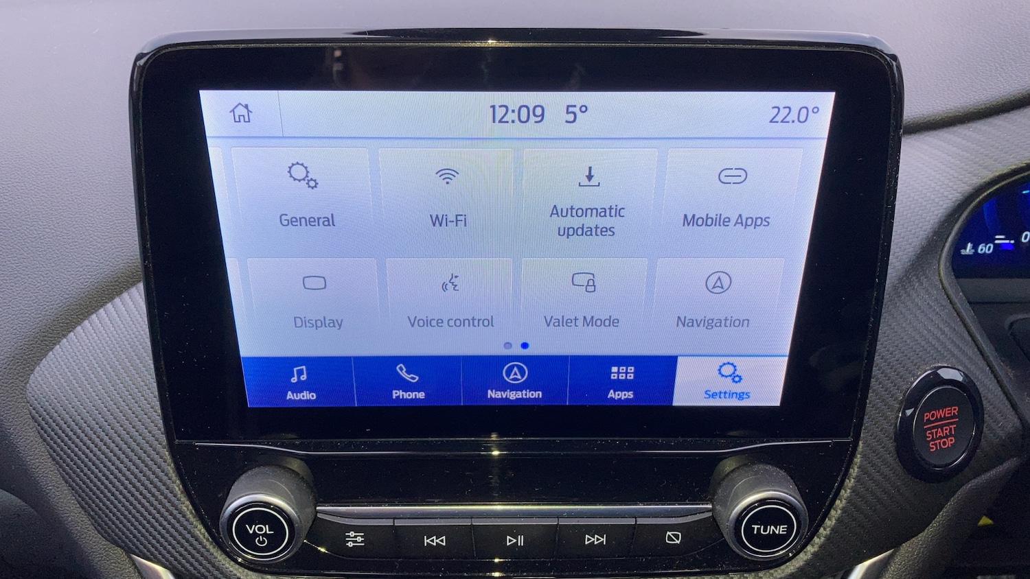 Used Ford Puma 2023 for sale - 77077803: Photo 38