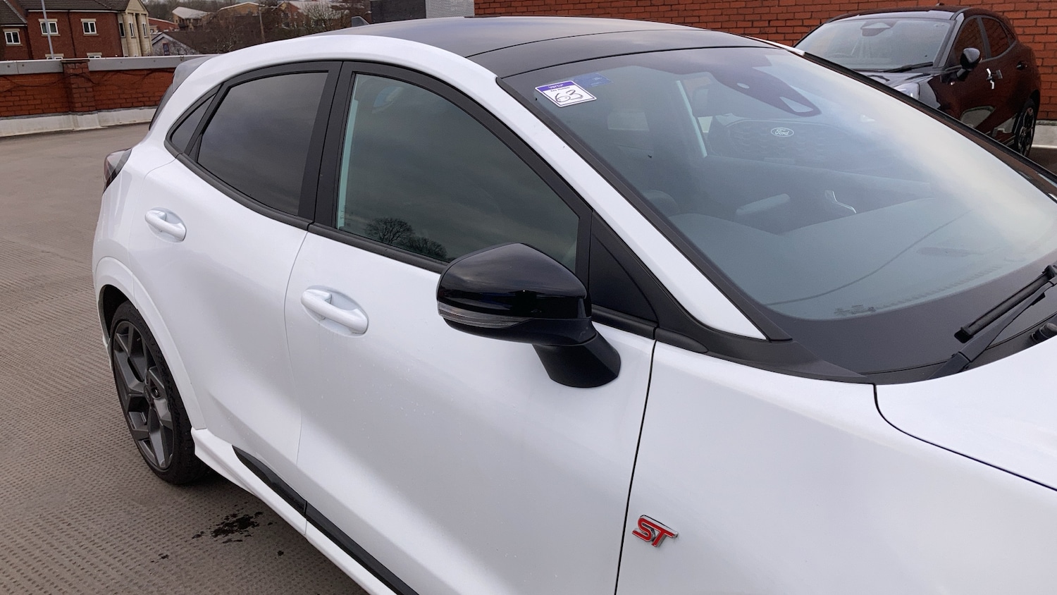 Used Ford Puma 2023 for sale - 77077803: Photo 40