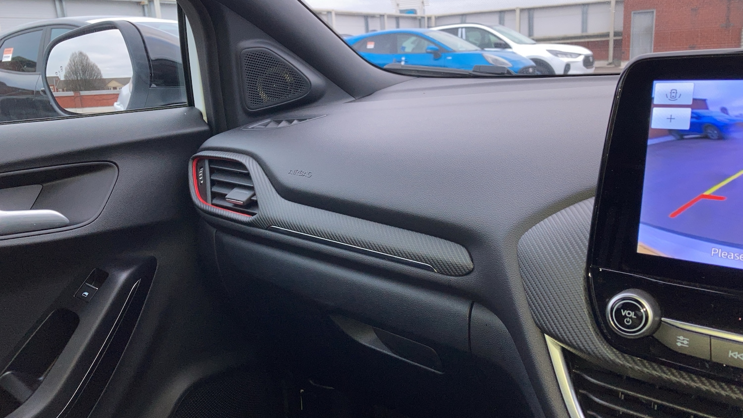 Used Ford Puma 2023 for sale - 77077803: Photo 6