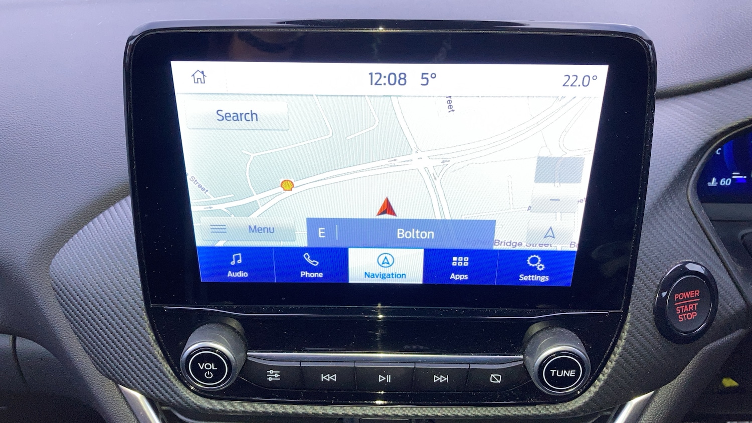 Used Ford Puma 2023 for sale - 77077803: Photo 7