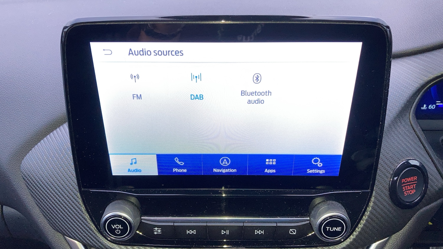 Used Ford Puma 2023 for sale - 77077803: Photo 9