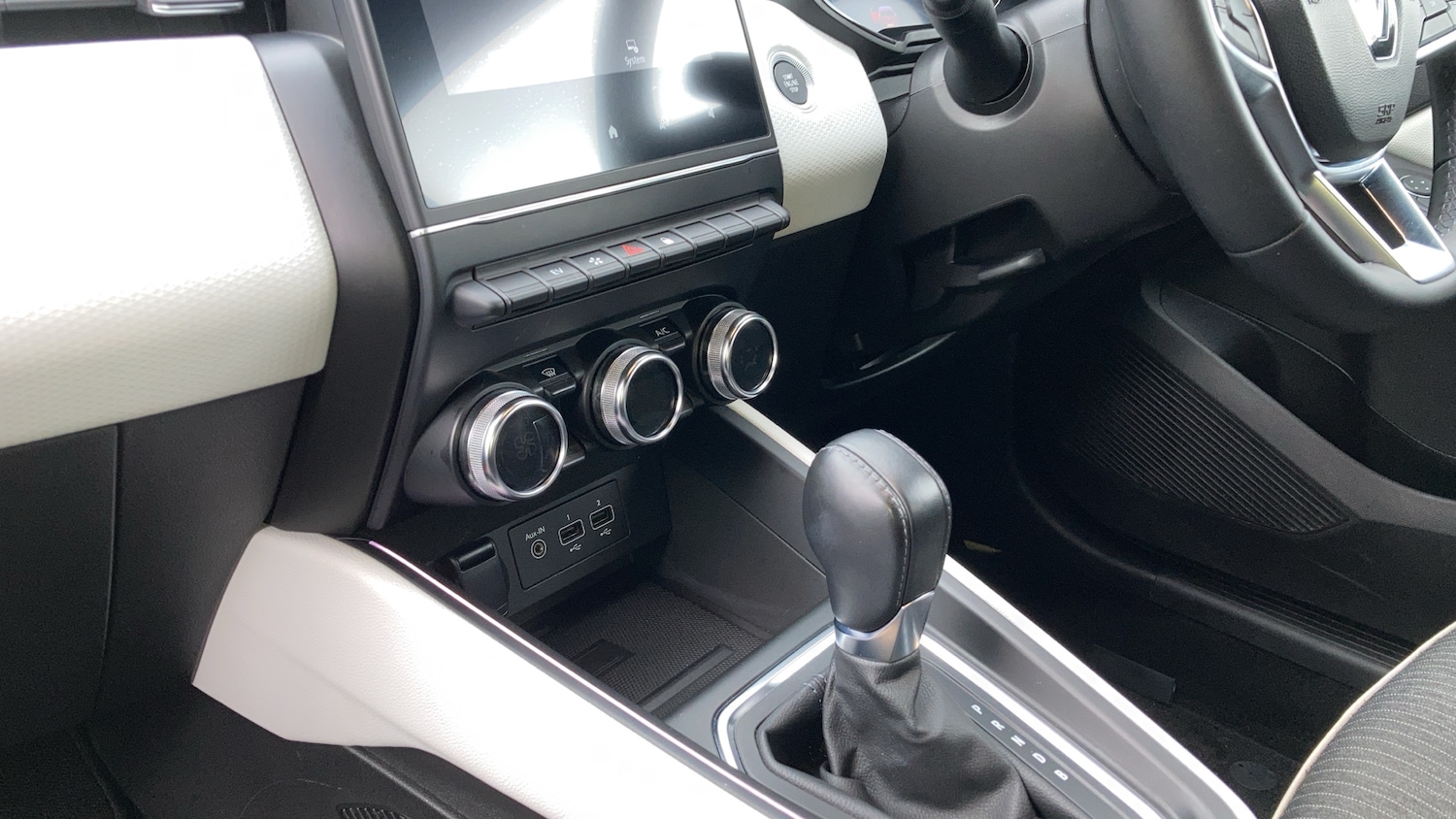 Used Renault Clio 2022 for sale - 77570519: Photo 14