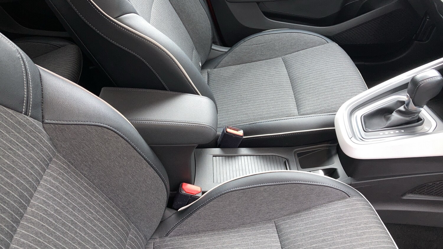 Used Renault Clio 2022 for sale - 77570519: Photo 16