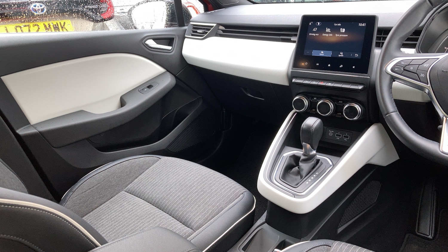 Used Renault Clio 2022 for sale - 77570519: Photo 18