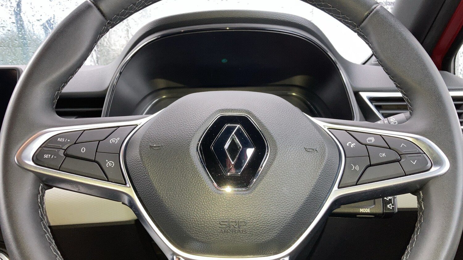 Used Renault Clio 2022 for sale - 77570519: Photo 19