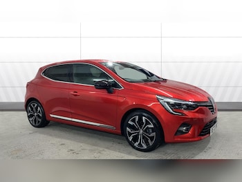 Used Renault Clio 2022 for sale - 77570519: Photo