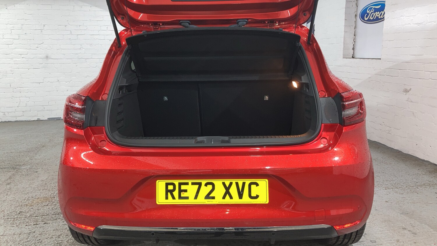 Used Renault Clio 2022 for sale - 77570519: Photo 24