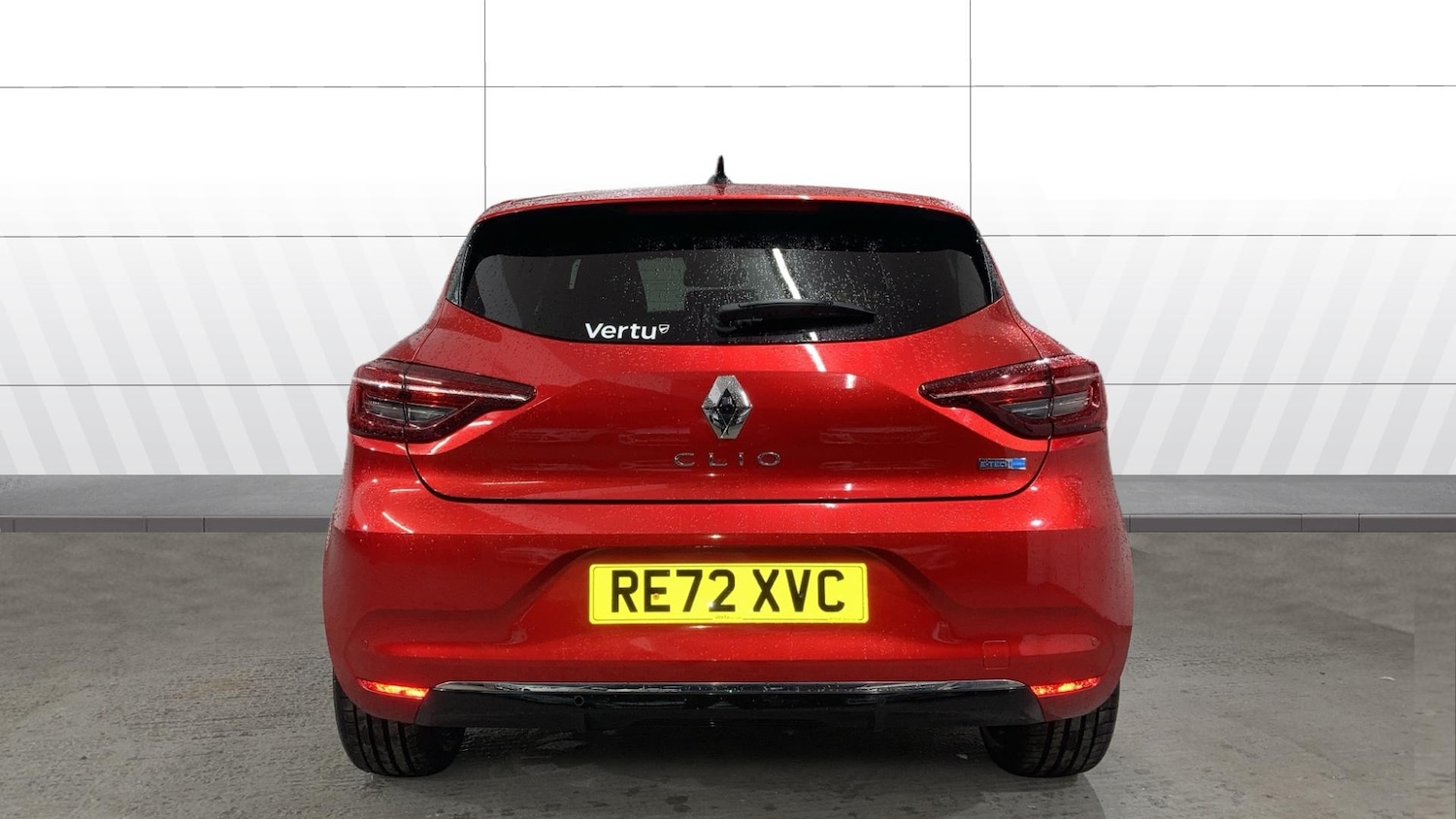 Used Renault Clio 2022 for sale - 77570519: Photo 25