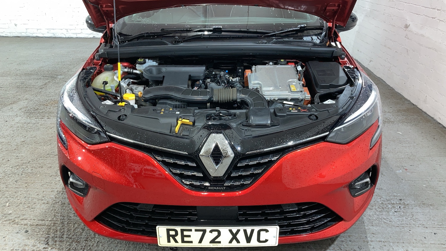 Used Renault Clio 2022 for sale - 77570519: Photo 27