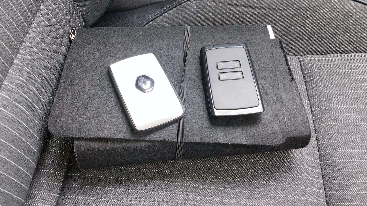 Used Renault Clio 2022 for sale - 77570519: Photo 28