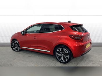 Used Renault Clio 2022 for sale - 77570519: Photo