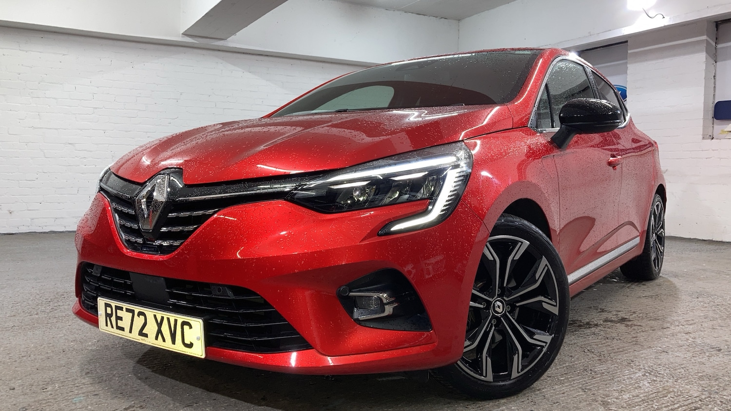 Used Renault Clio 2022 for sale - 77570519: Photo 30