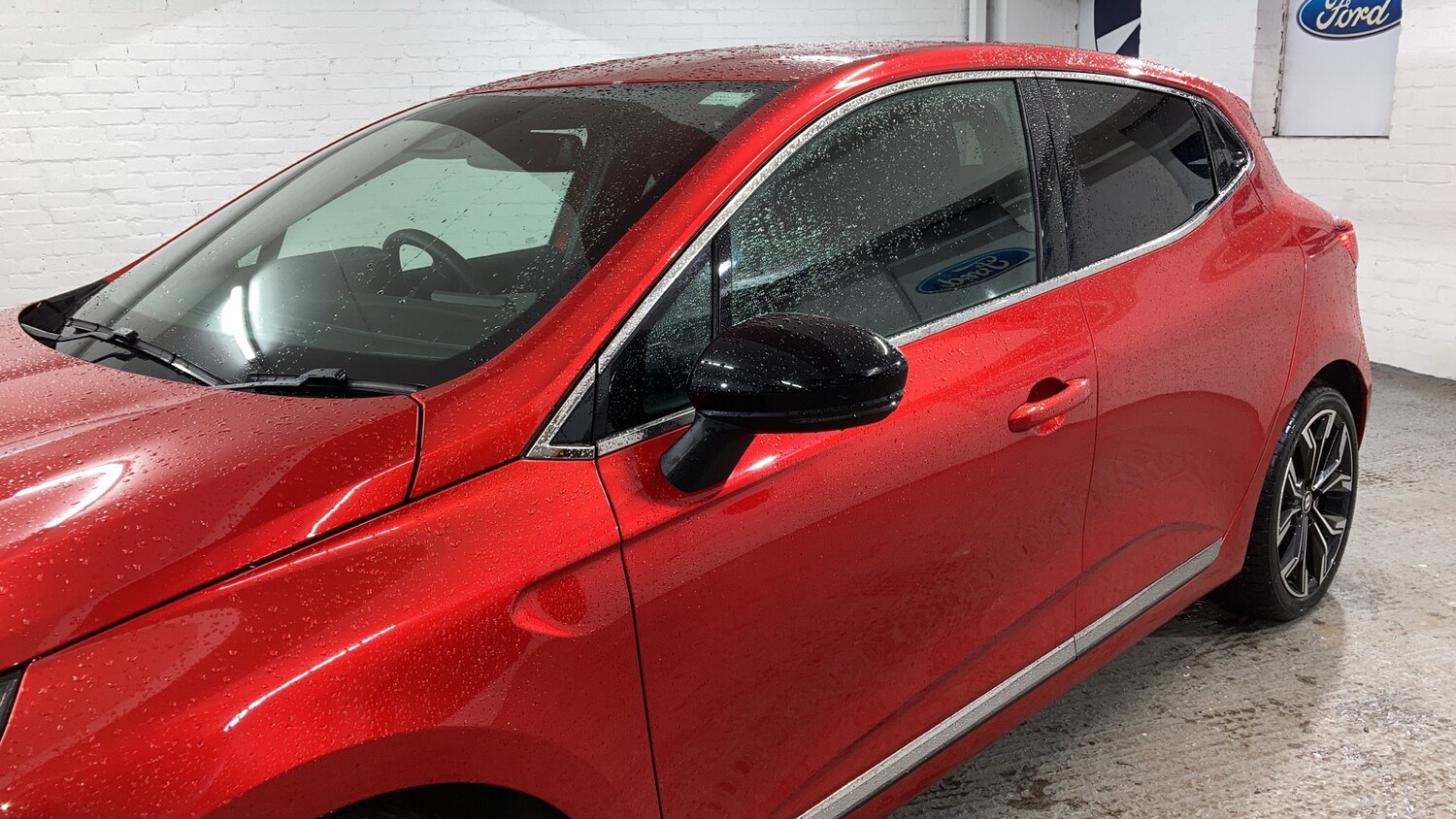 Used Renault Clio 2022 for sale - 77570519: Photo 31