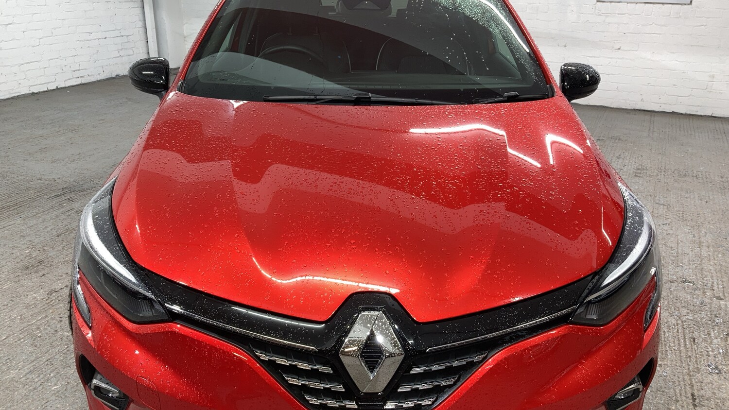 Used Renault Clio 2022 for sale - 77570519: Photo 32