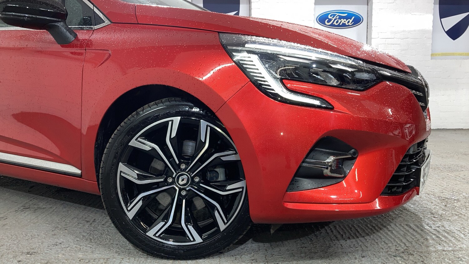 Used Renault Clio 2022 for sale - 77570519: Photo 33