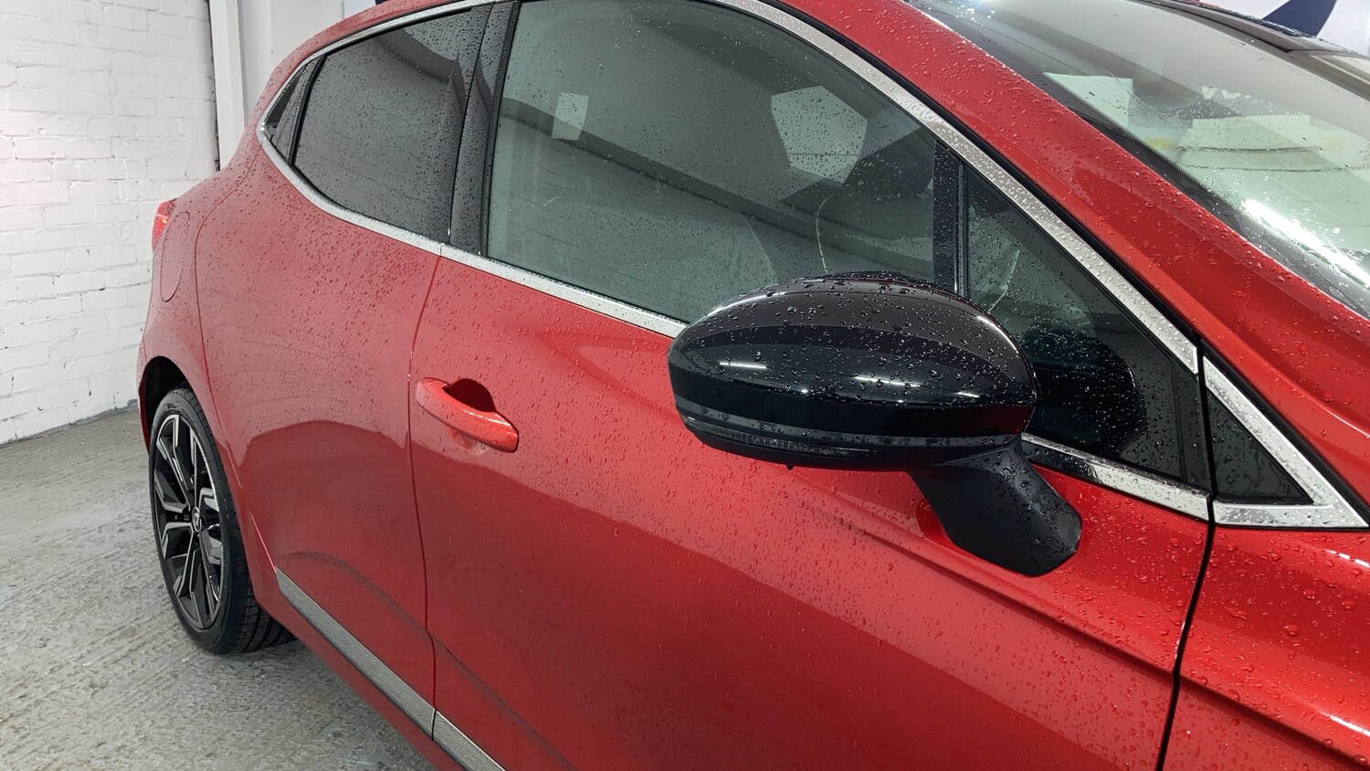 Used Renault Clio 2022 for sale - 77570519: Photo 34