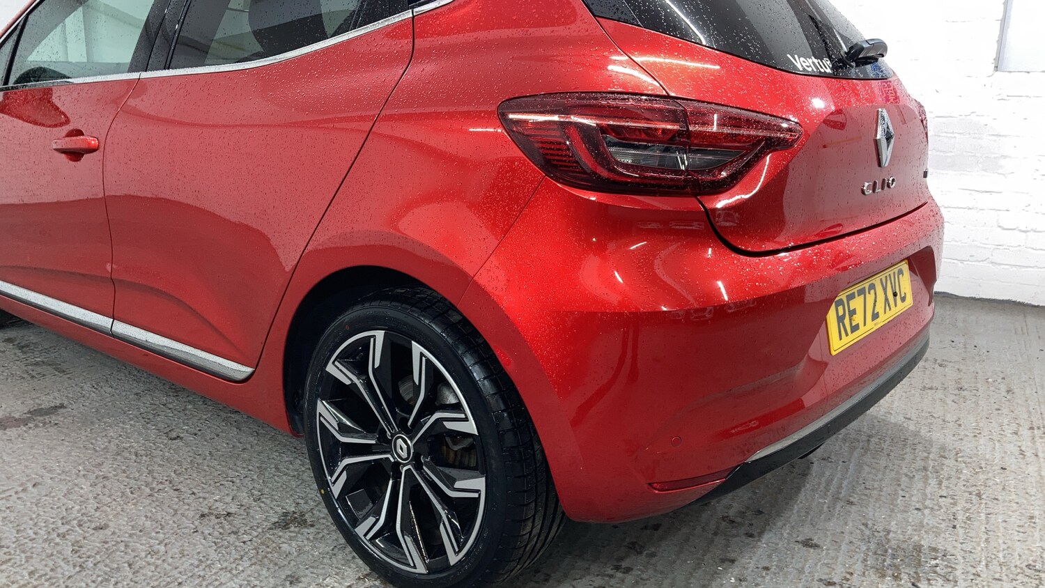 Used Renault Clio 2022 for sale - 77570519: Photo 36