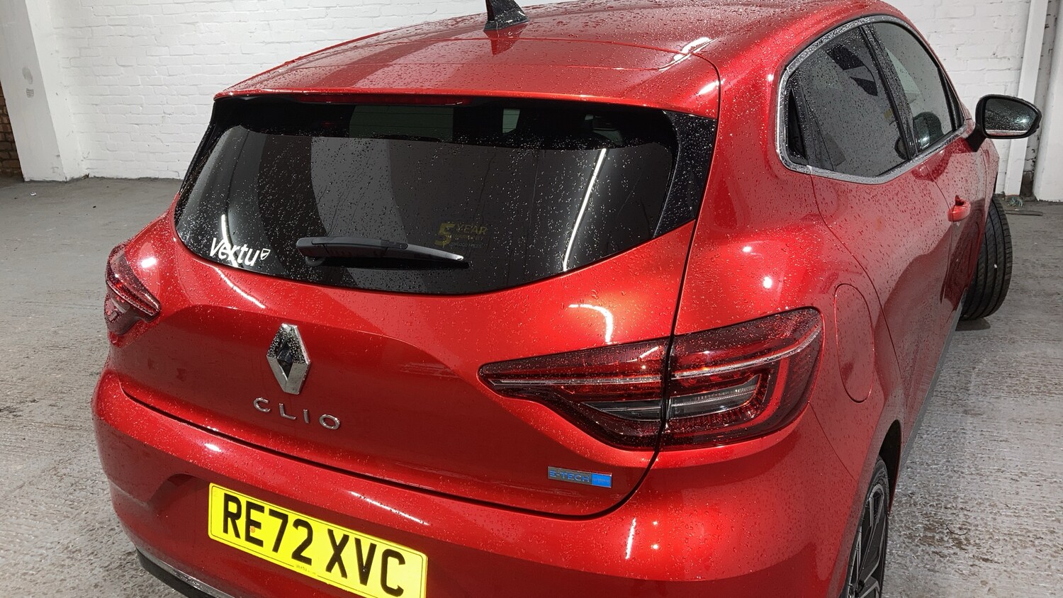 Used Renault Clio 2022 for sale - 77570519: Photo 37