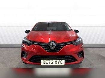 Used Renault Clio 2022 for sale - 77570519: Photo