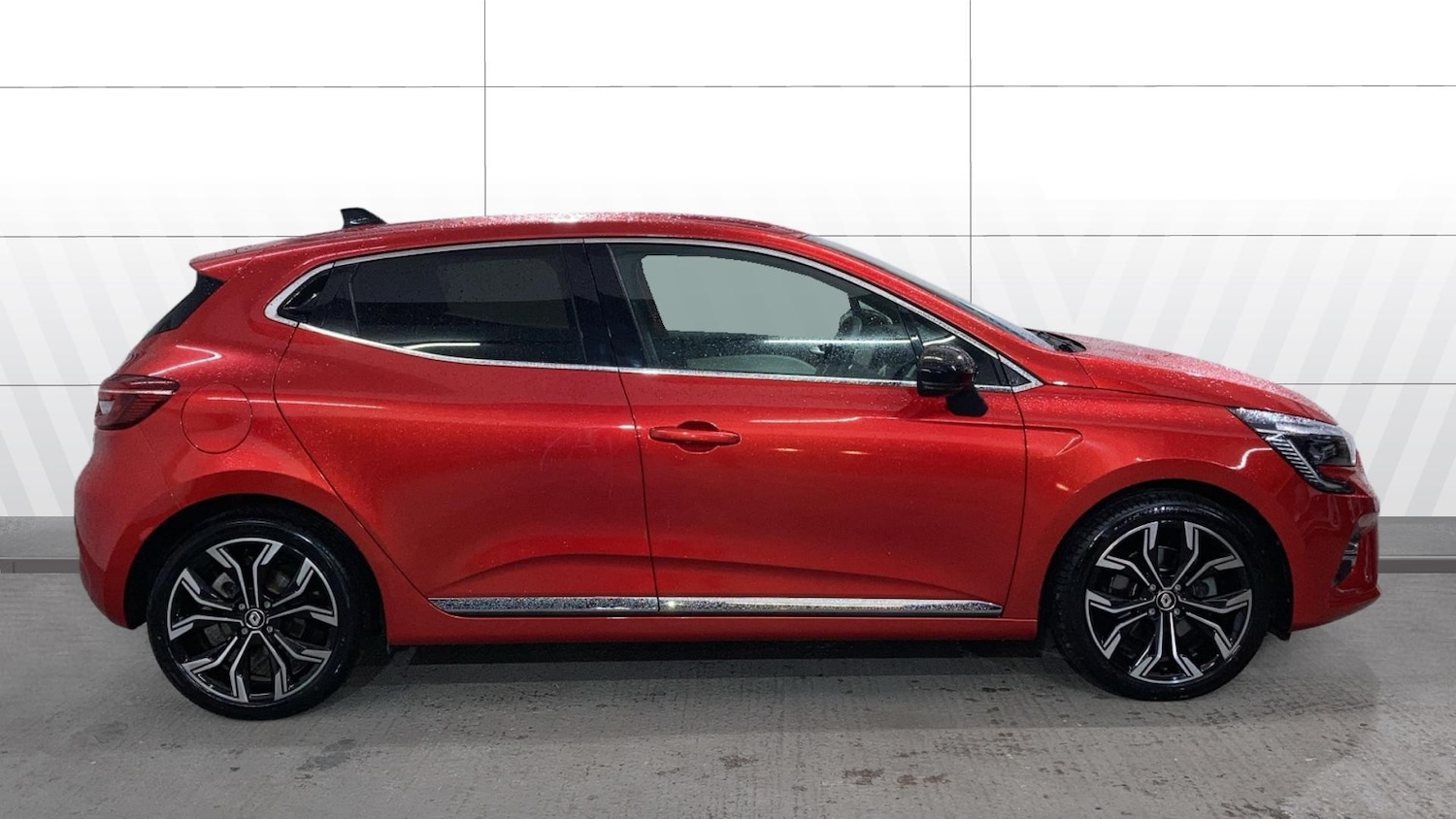 Used Renault Clio 2022 for sale - 77570519: Photo 4