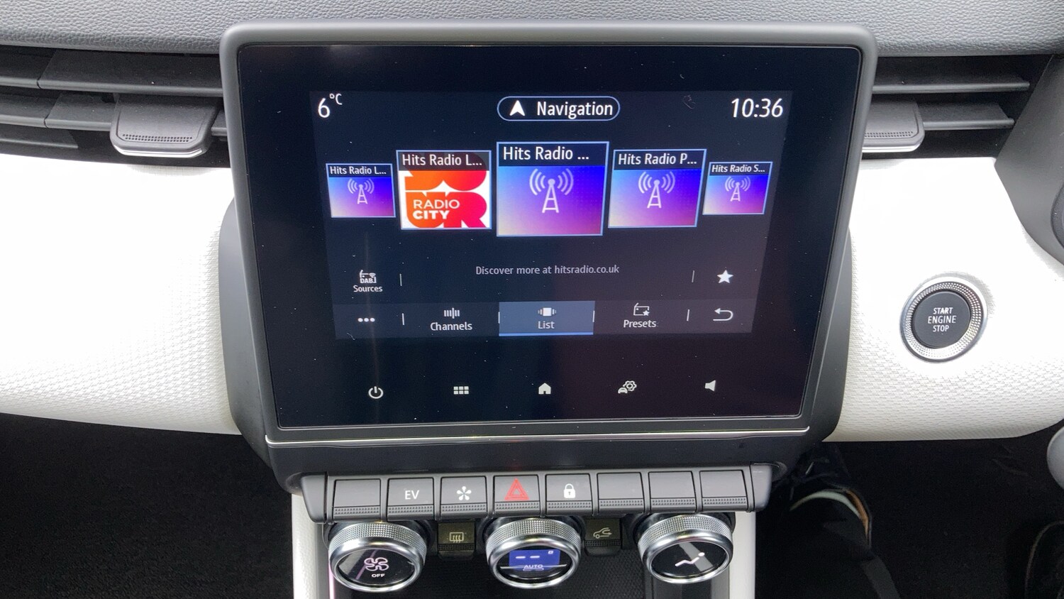 Used Renault Clio 2022 for sale - 77570519: Photo 41