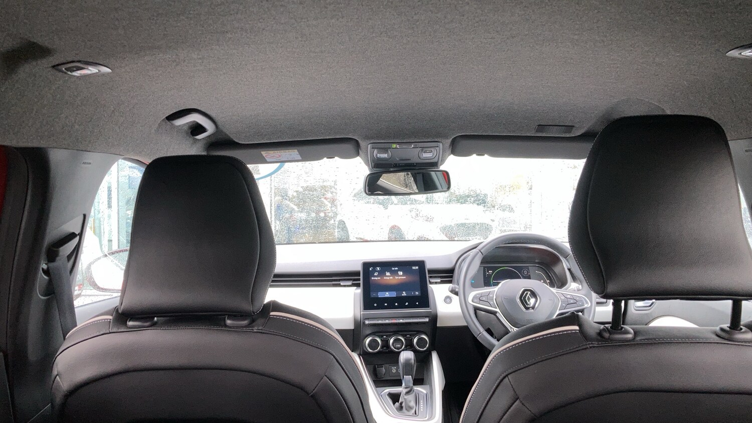 Used Renault Clio 2022 for sale - 77570519: Photo 45