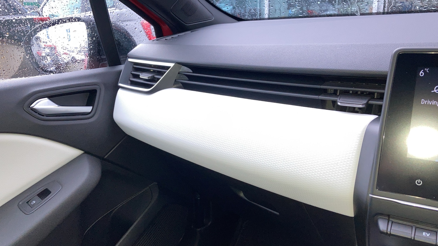 Used Renault Clio 2022 for sale - 77570519: Photo 7