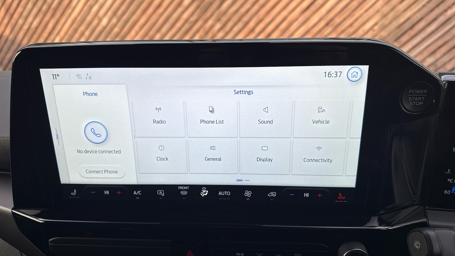 Used Ford Transit Custom 2024 for sale - 76363281: Photo 10