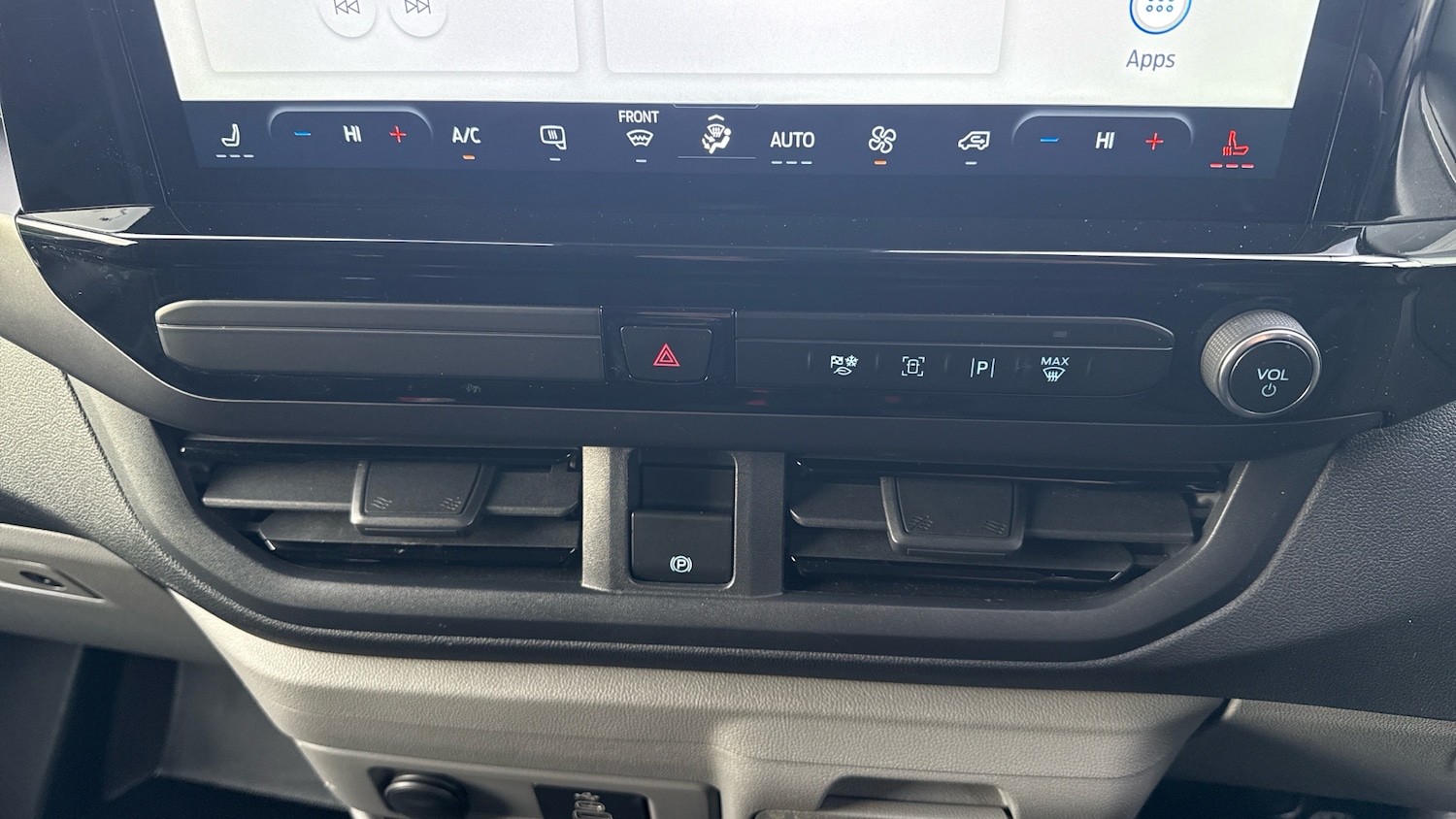 Used Ford Transit Custom 2024 for sale - 76363281: Photo 12