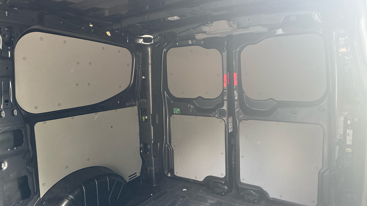 Used Ford Transit Custom 2024 for sale - 76363281: Photo 16
