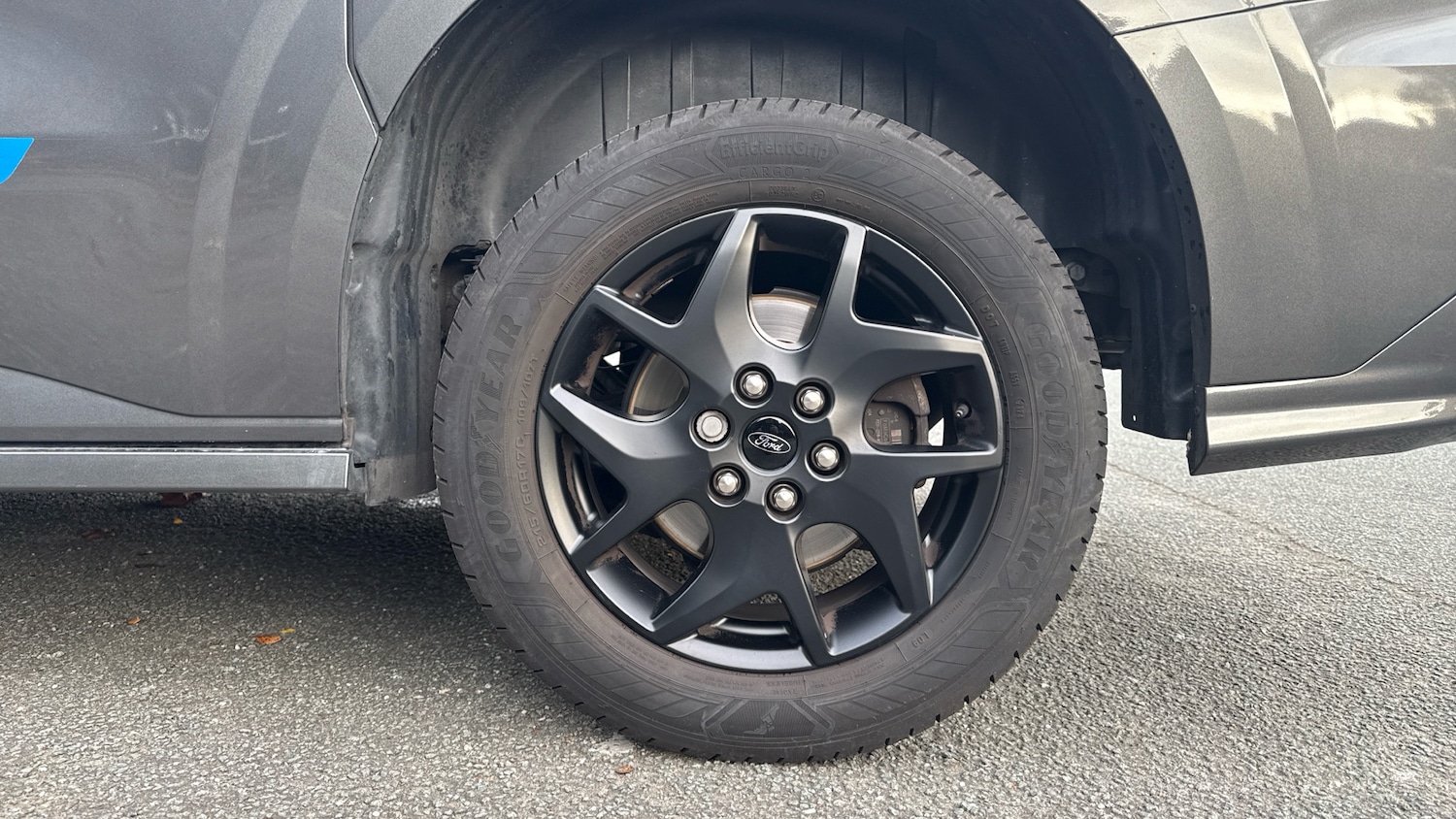 Used Ford Transit Custom 2024 for sale - 76363281: Photo 24