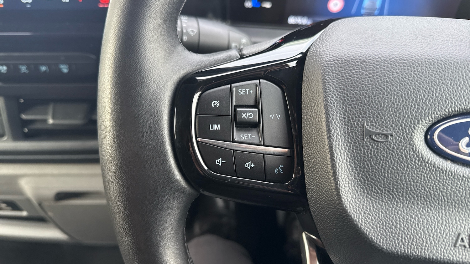 Used Ford Transit Custom 2024 for sale - 76363281: Photo 8
