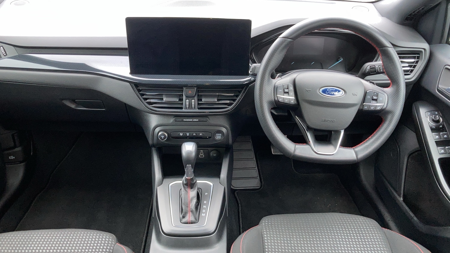 Used Ford Focus 2022 for sale - 77530156: Photo 10