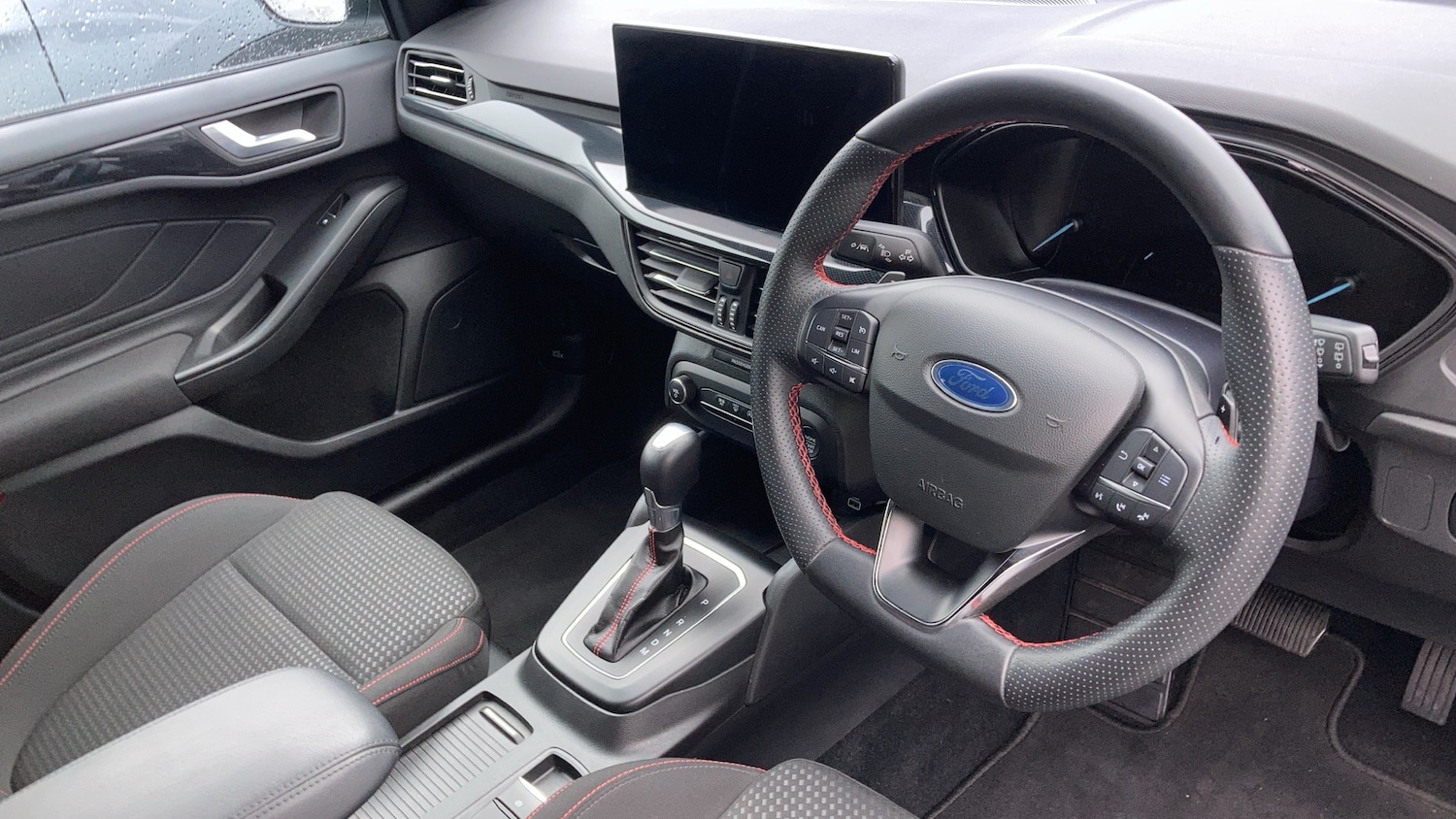 Used Ford Focus 2022 for sale - 77530156: Photo 17