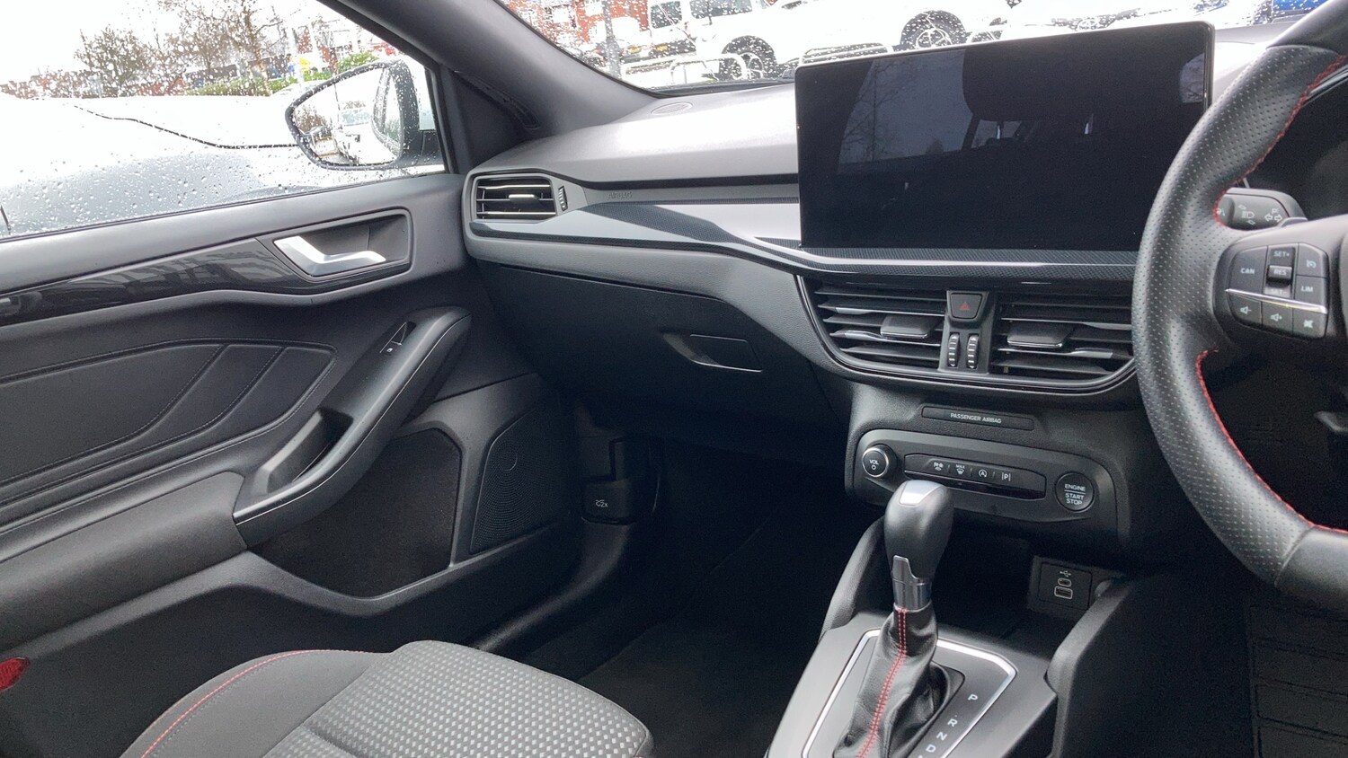 Used Ford Focus 2022 for sale - 77530156: Photo 18