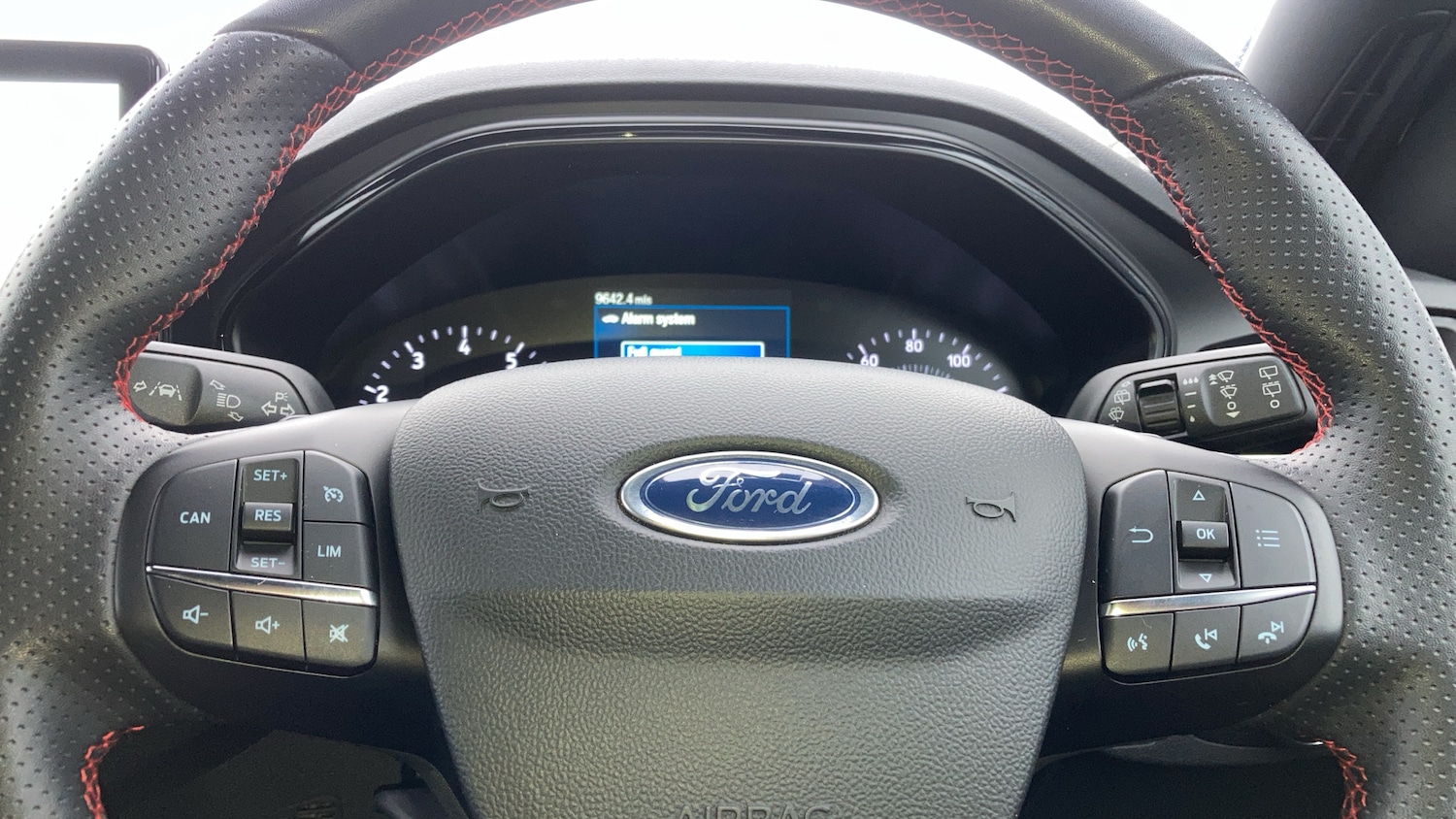 Used Ford Focus 2022 for sale - 77530156: Photo 19